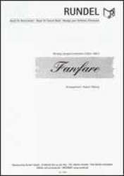 Fanfare - Nicolas Jacques Lemmens / Arr. Hubert Motay