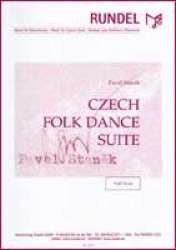 Czech Folk Dance Suite - Pavel Stanek
