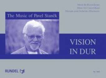 Vision in Dur -Pavel Stanek
