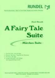 A Fairy Tale Suite (Märchen-Suite) - Pavel Stanek