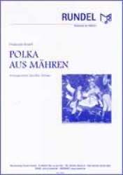 Polka aus Mähren - Drahoslav Kouril / Arr. Jaroslav Zeman