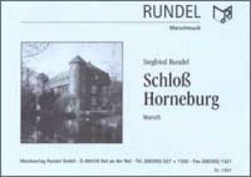 Schloss Horneburg - Siegfried Rundel