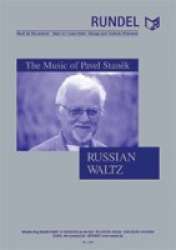 Russian Waltz - Pavel Stanek
