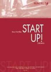 Start up! (Opening) - Steve McMillan