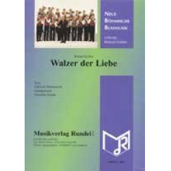Walzer der Liebe - Roland Kohler / Arr. Thorsten Reinau