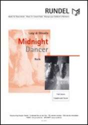Midnight Dancer (Rock) - Luigi di Ghisallo
