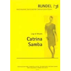 Catrina Samba - Luigi di Ghisallo
