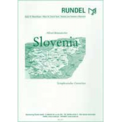 Slovenia (Ouvertüre) - Alfred Bösendorfer