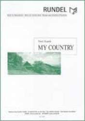 My Country (Ballad for Band) - Pavel Stanek