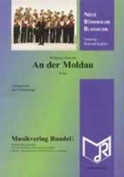 An der Moldau (Polka) - Wolfgang Gutmann / Arr. Rolf Schneebiegl