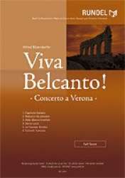 Viva Belcanto! - Concerto a Verona - Alfred Bösendorfer