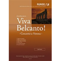 Viva Belcanto! - Concerto a Verona -Alfred Bösendorfer