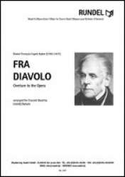 Fra Diavolo - Overture to the Opera - Daniel Francois Esprit Auber / Arr. Leontij Dunaev