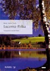 Lucerna-Polka - Antonin Zvacék / Arr. Jaroslav Ondra