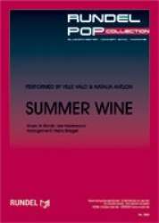 Summer Wine - Lee Hazlewood / Arr. Heinz Briegel