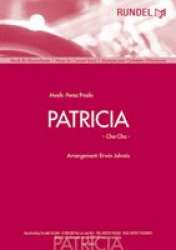 Patricia Cha Cha - Damaso Perez Prado / Arr. Erwin Jahreis