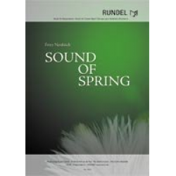 Sound Of Spring - Fritz Neuböck