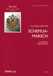 Schemua-Marsch - Anton Blaton / Arr. Siegfried Rundel