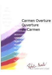 Carmen "Ouverture" -Georges Bizet / Arr.Aramis Mercier