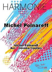 Michel Polnareff - Michel Polnareff / Arr. Jérôme Naulais