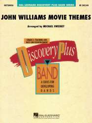 John Williams: Movie Themes for Band - John Williams / Arr. Michael Sweeney