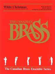 White Christmas (Canadian Brass) - Irving Berlin