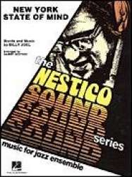 New York State of Mind (Jazz Ensemble) - Sammy Nestico