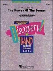 The Power of the dream - David Foster / Arr. Michael Sweeney
