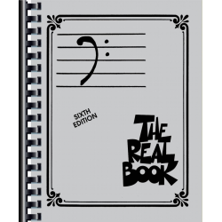 The Real Book - Volume I (6th ed.)