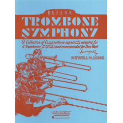 Rubank Trombone Symphony