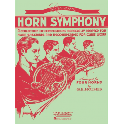 Rubank Horn Symphony