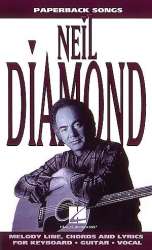 Paperback Songs - Neil Diamond - Neil Diamond