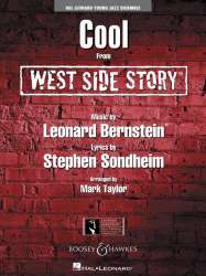 Cool (from West Side Story) - Leonard Bernstein / Arr. Mark Taylor