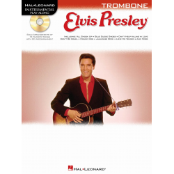 Elvis Presley - Trombone