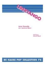 Libertango - Astor Piazzolla / Arr. Lorenzo Bocci