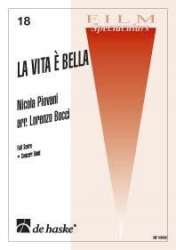 La Vita è Bella (Das Leben ist schön) - Nicola Piovani / Arr. Lorenzo Bocci