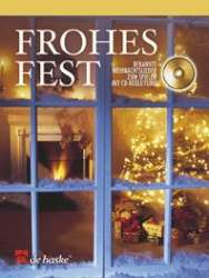 Frohes Fest (+CD) : Bekannte