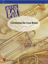 Christmas for low brass :