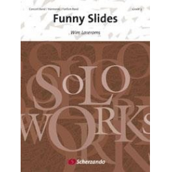 Funny Slides -Wim Laseroms