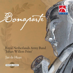 CD "Bonaparte"