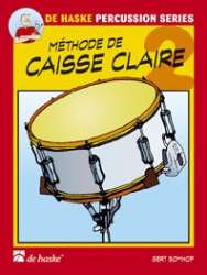 Méthode de Caisse Claire 2 - Gert Bomhof