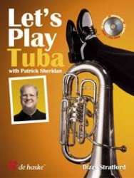 Let's play Tuba -Dizzy Stratford