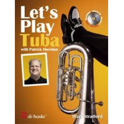 Let's play Tuba -Dizzy Stratford