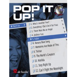 Pop it Up! - Don Campbell
