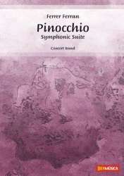 Pinocchio (Complete Ed.) - Ferrer Ferran