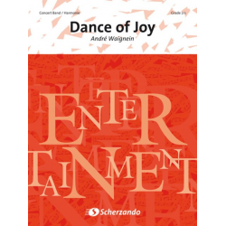 Dance of Joy - André Waignein