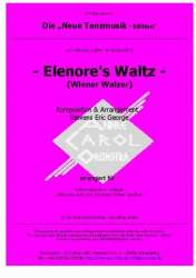 Elenore's Waltz - Eric George Stevens / Arr. Eric George Stevens