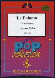 La Paloma - Norman Tailor / Arr. Norman Tailor