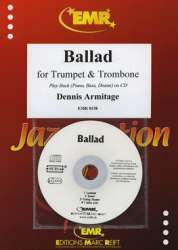 Ballad - Dennis Armitage