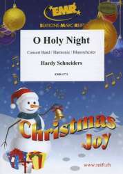 O Holy Night - Hardy Schneiders / Arr. Hardy Schneiders